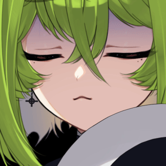 Scared Toggle HD model/premium rigging